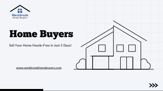 Sell My House Fast for Cash | Quick & Stress-Free Home Sale