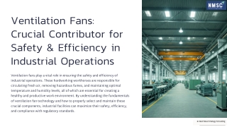 Ventilation-Fans-Crucial-Contributor-for-Safety-and-Efficiency-in-Industrial-Operations