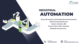 Allen Bradley Powerflex 525 AC Drive
