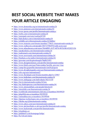 internationaleventday3