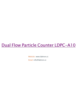 Dual-Flow-Particle-Counter-LDPC-A10 (2)