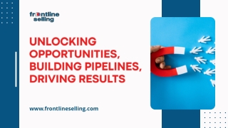 Maximizing Business Growth with a Lead Generation Company