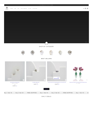 Affordable Silver Jewelry for Women, Men, and Kids