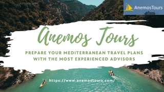 Romantic Greece Couple’s Tour Packages