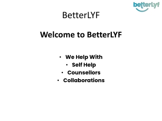 Online therapy: Supporting mental health anytime, anywhere.