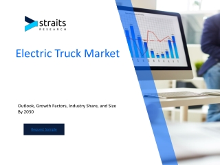 Electric Truck Market