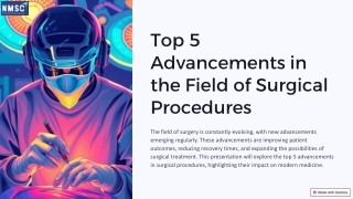 Top-5-Advancements-in-the-Field-of-Surgical-Procedures