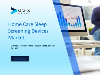 Home Care Sleep Screening Devices Market