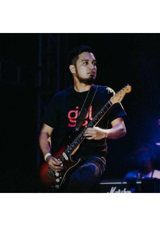 Herbert Hernandez is a Filipino artist and advertising executive