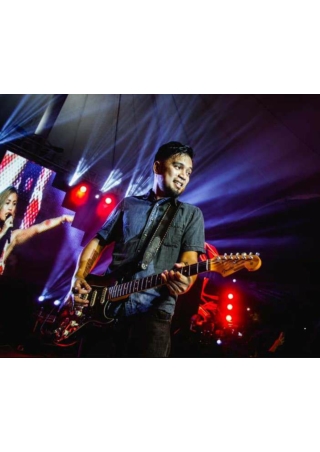 Herbert Hernandez - GiGiL Co Founder is a creative leader