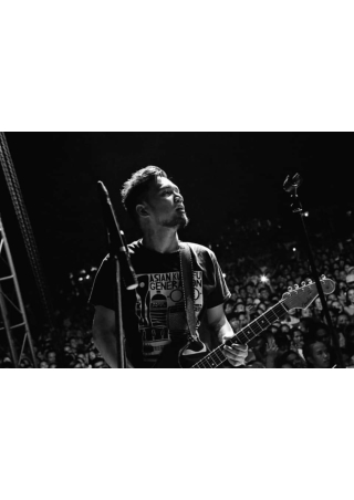 Herbert Hernandez is a founding partner of GIGIL