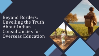 Best Education Consultants in Chennai for Canada Visa Assistance