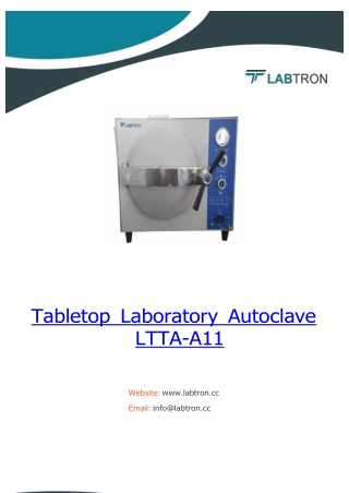 Tabletop-Laboratory-Autoclave-LTTA-A11