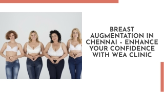 Breast Augmentation Near me
