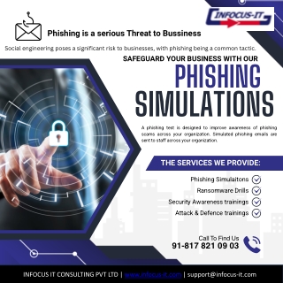 Phishing Drill