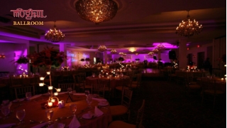 Top Rated Wedding Venues in NJ