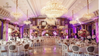 Venues in New Jersey for Parties