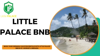 st george grenada vacation rentals