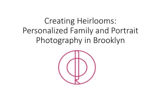 Family Pictures Brooklyn highlights the warmth