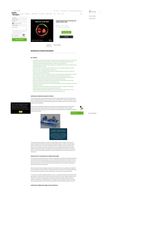 Marine Base Steering Gear Market