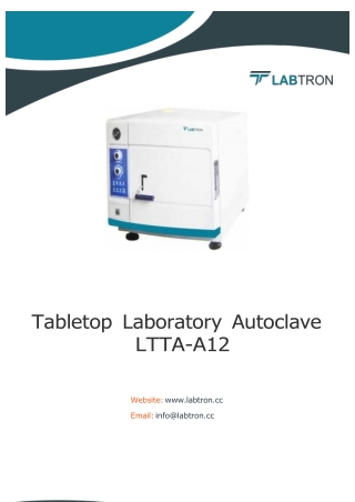 Tabletop-Laboratory-Autoclave-LTTA-A12