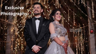 PPT Of ( Exclusive Photography )