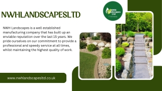 Landscaping Runcorn