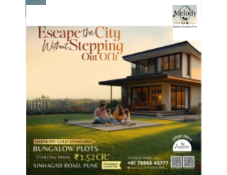 Nanded City Pune Nov 2024