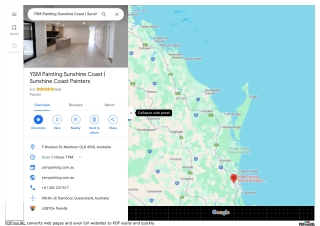 Best Painters in Maroochydore