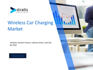 Wireless Car Charging Market
