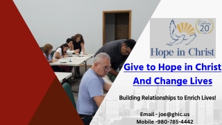 Comprehensive Educational Support Program – Empowering Success