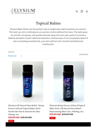 Best cbd cream for arthritis joint pain