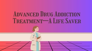 Overcome Addiction with Nasha Mukti Kendra in Bathinda