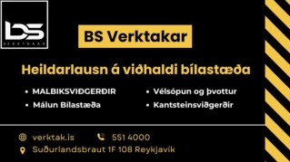 Asphalt Repairs, Parking Lot Maintenance, Curb Repairs - BS Contractors