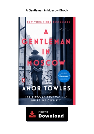 PDF-A-Gentleman-in-Moscow-Ebook