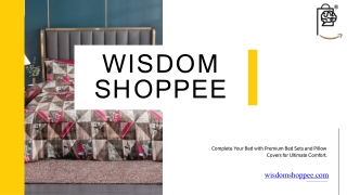 Double king bed sheet