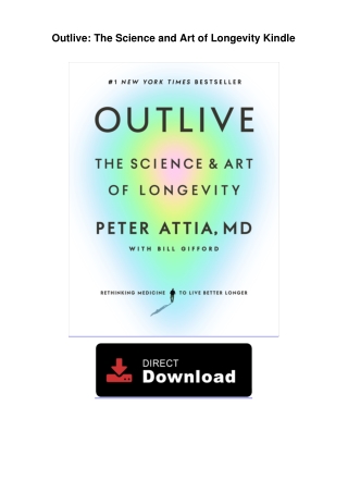 BOOK-Outlive:-The-Science-and-Art-of-Longevity-Kindle