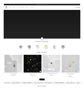 Sterling Silver Jewelry with affordable prises