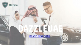 Vehicle conversion company in UAE