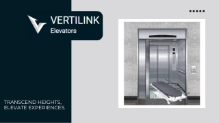 Hospital Bed Elevators - Advanced Bed Mobility - VertiLink