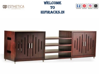 Buy Online Best AV Rack and Cabinet