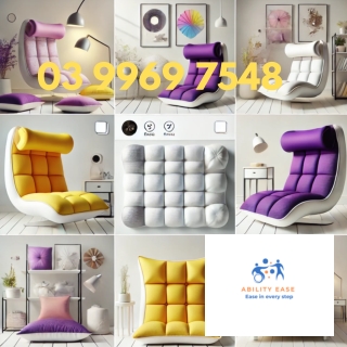 Lifting Aids equipment