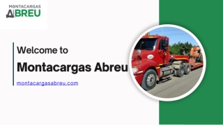 Mejora tus operaciones con transpaletas en Santo Domingo