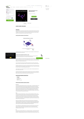 Aramid Filament Yarn Market