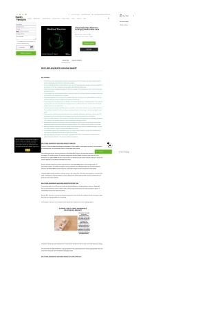 Multi Med Adherence Packaging Market