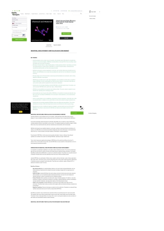 Industrial High Efficiency Particulate Air Filters Market