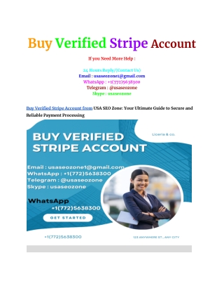 Buy Verified Stripe Account (4)