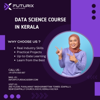 Cost of Pursuing a Data Science Course in Kerala: What to Expect