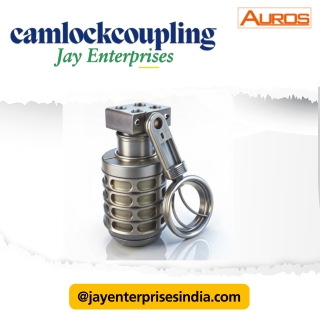 quick release coupling manufacturer | quick release coupling suppliers in India