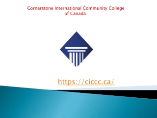 Career Studies in Calgary